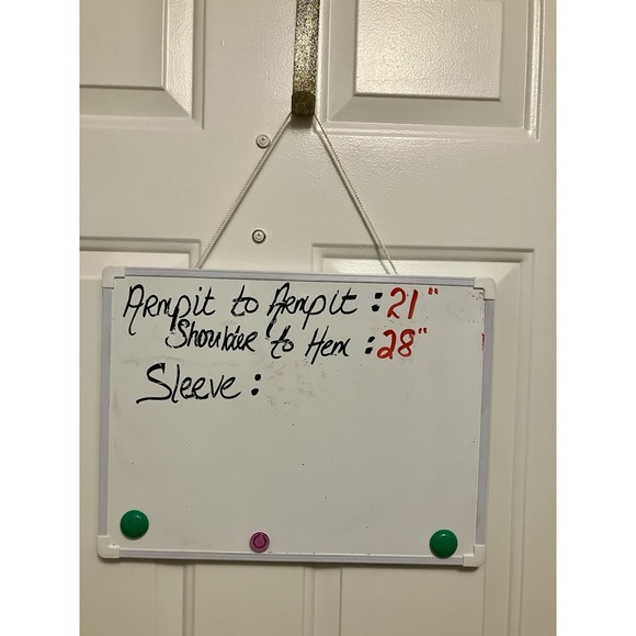 Vintage California Sweetshirt Women's Sz Small Black Grunge Boho Goth‎ Shirt Top - Picture 7 of 7